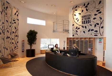 fraster, filt, Plus, felt, uldfilt, akustik, udsmykning, indretning, design, akustik panel, lyddæmpning, twister, akustik panel, filtfarver, dekoration